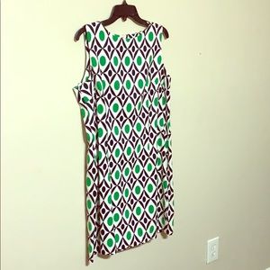 ALYX dress. Size 18.